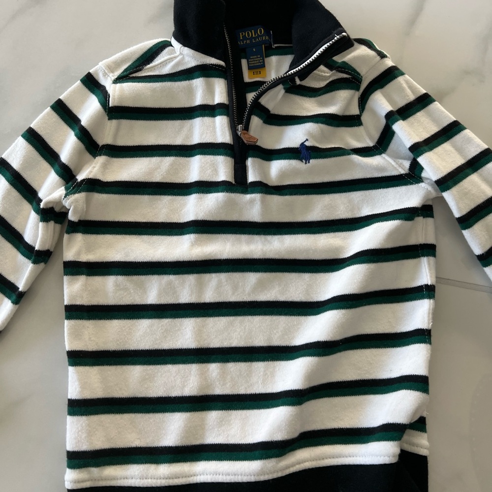 Polo Ralph Lauren - Boys